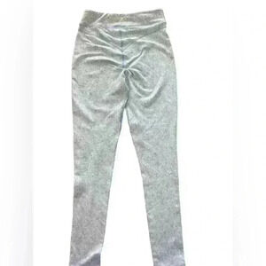 Gymshark‎ Women Pants Fleur Texture Dry Moisture Management Workout Leggi…